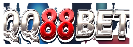 qq88bet logo