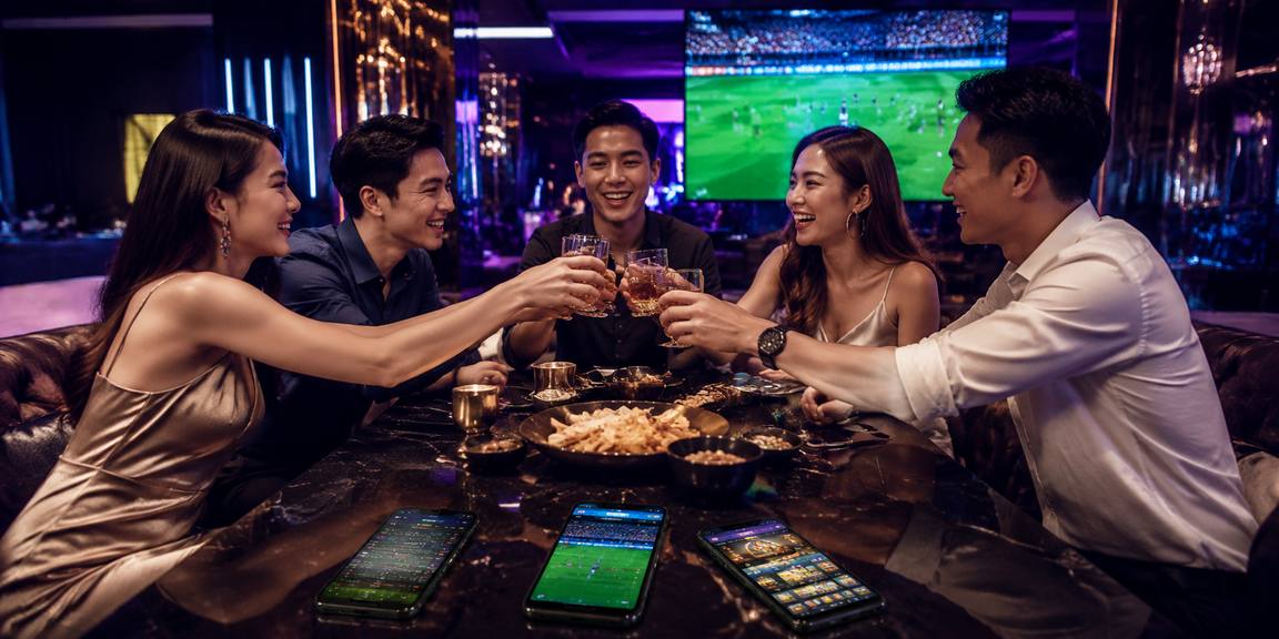 qq88bet Live Casino